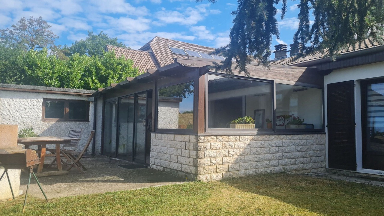 Photo of Outdoor in Ville-en-Vermois