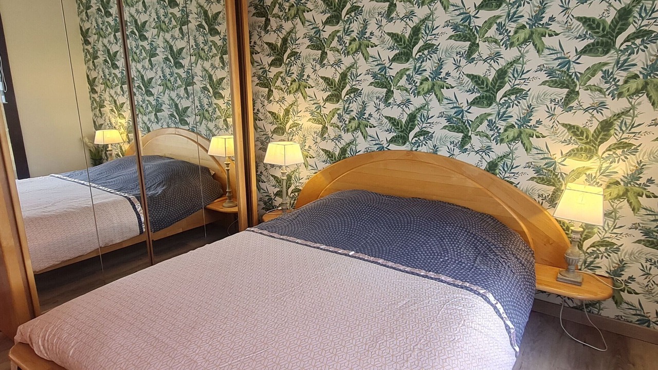 Photo of Bedroom in Ville-en-Vermois