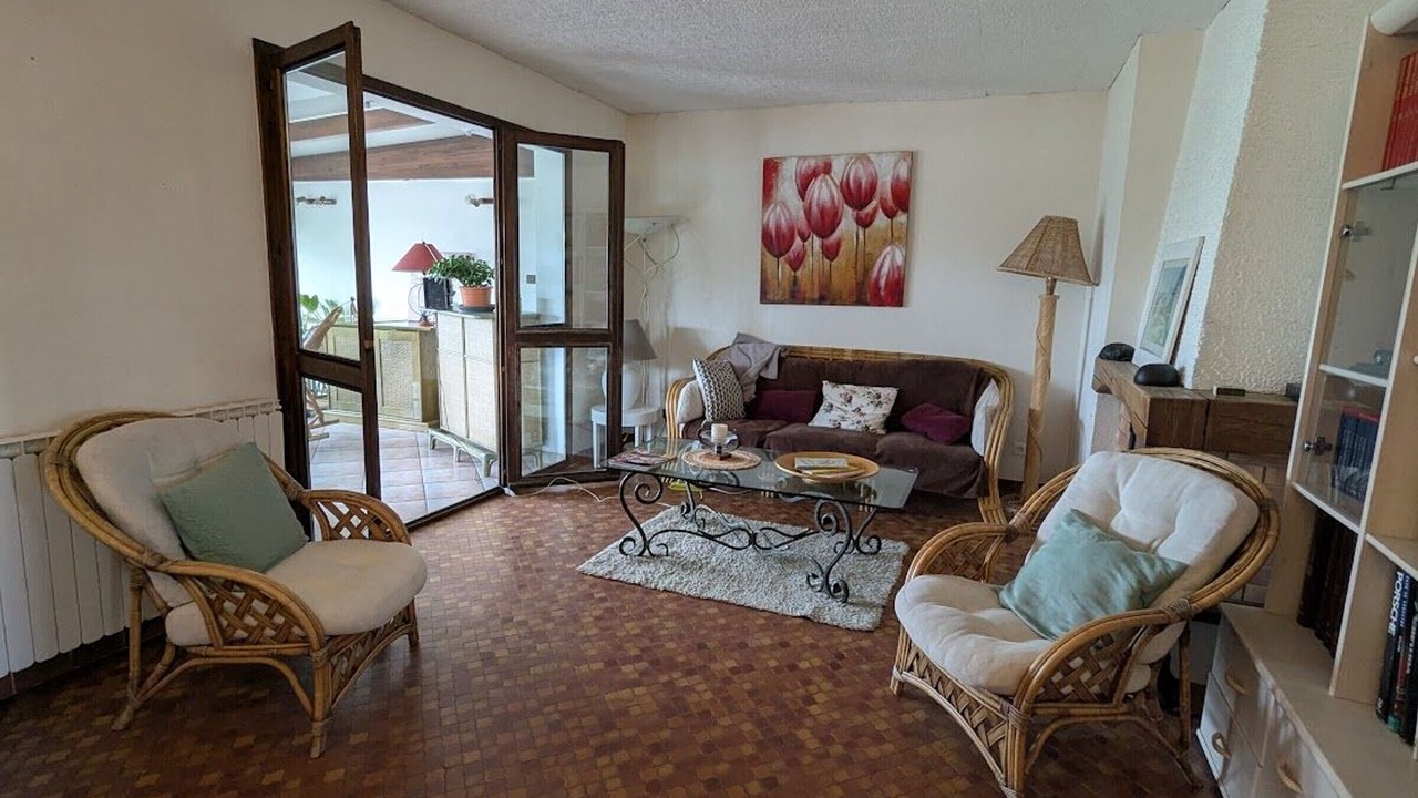 Photo of Livingroom in Ville-en-Vermois