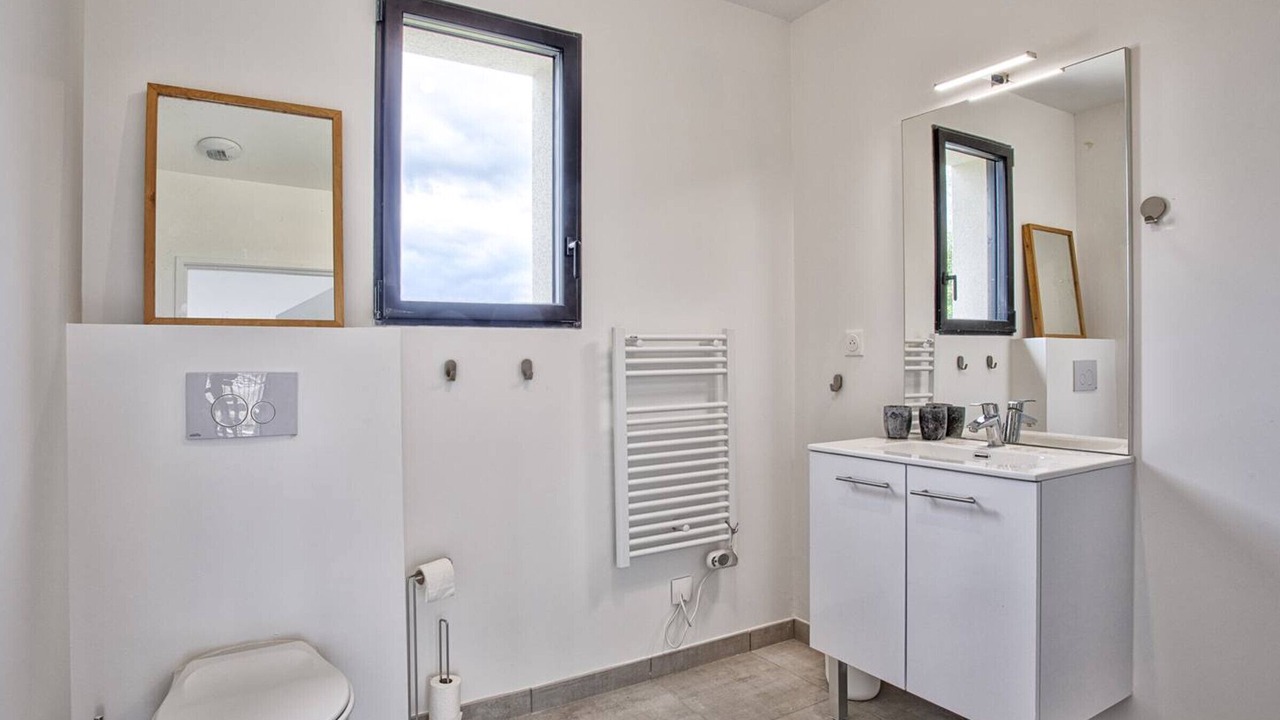 Photo of Bathroom in Merville-Franceville-Plage
