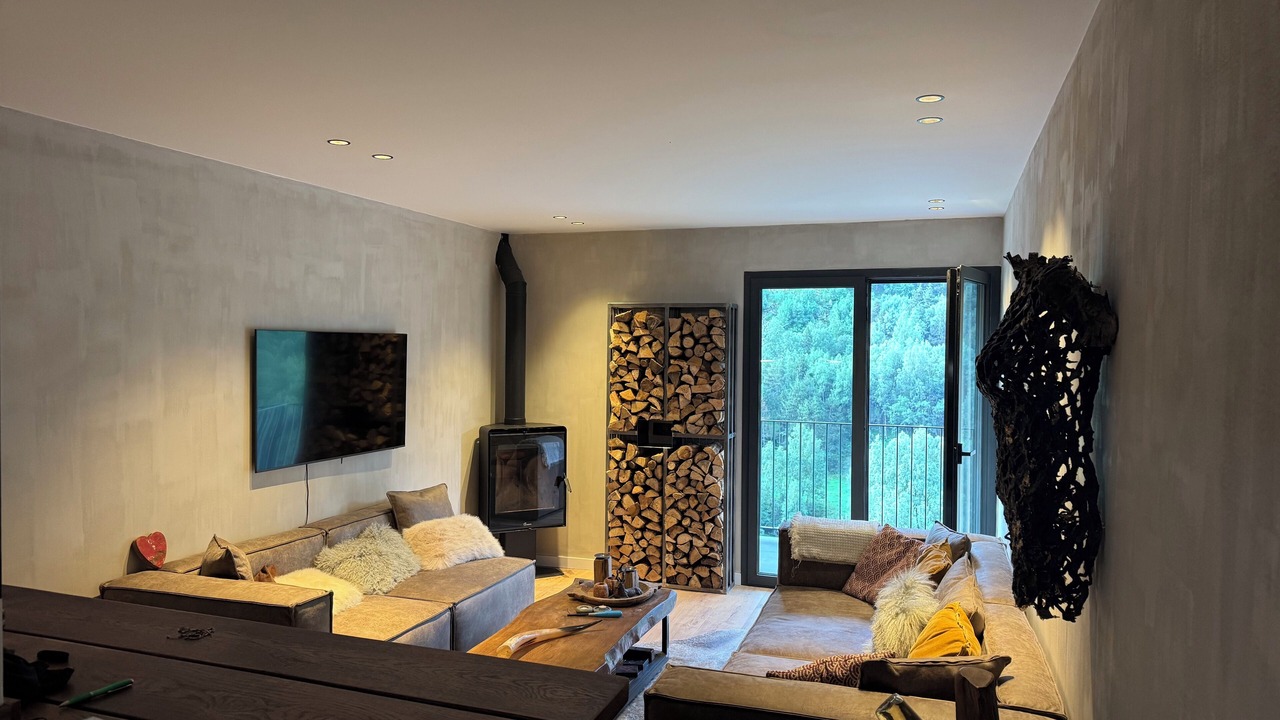 Photo of Livingroom in Canillo