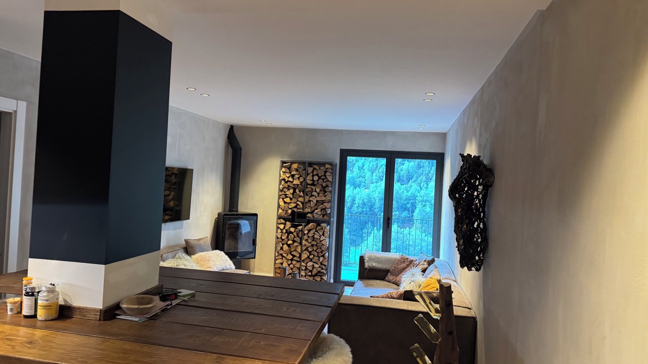 Photo of Livingroom in Canillo