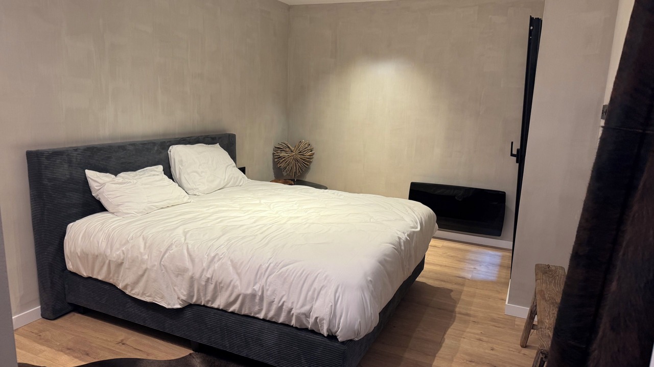 Photo of Bedroom in Canillo