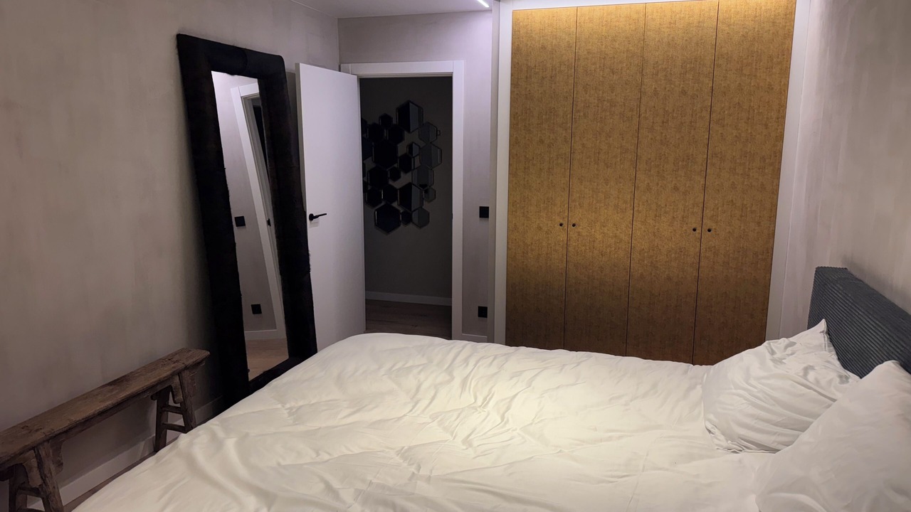 Photo of Bedroom in Canillo