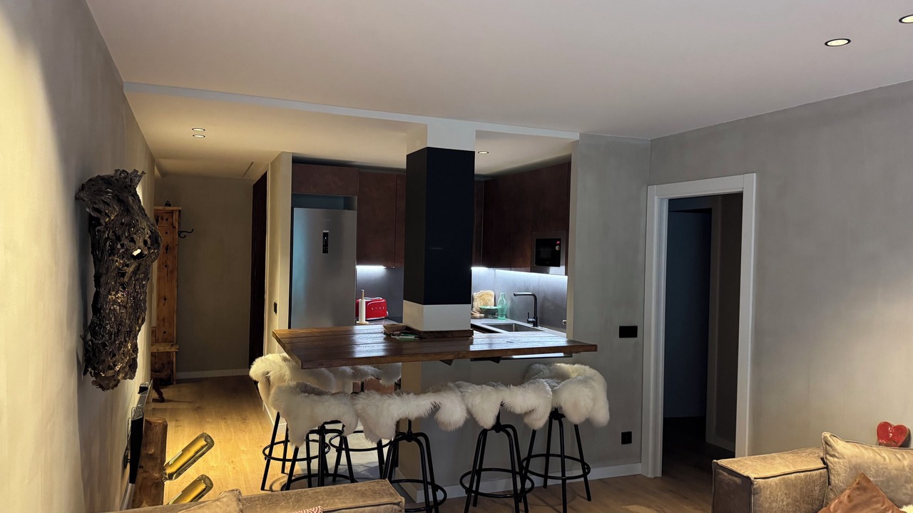 Photo of Livingroom in Canillo