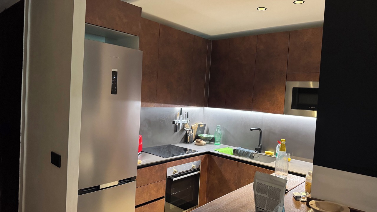 Photo of Kitchen in Canillo
