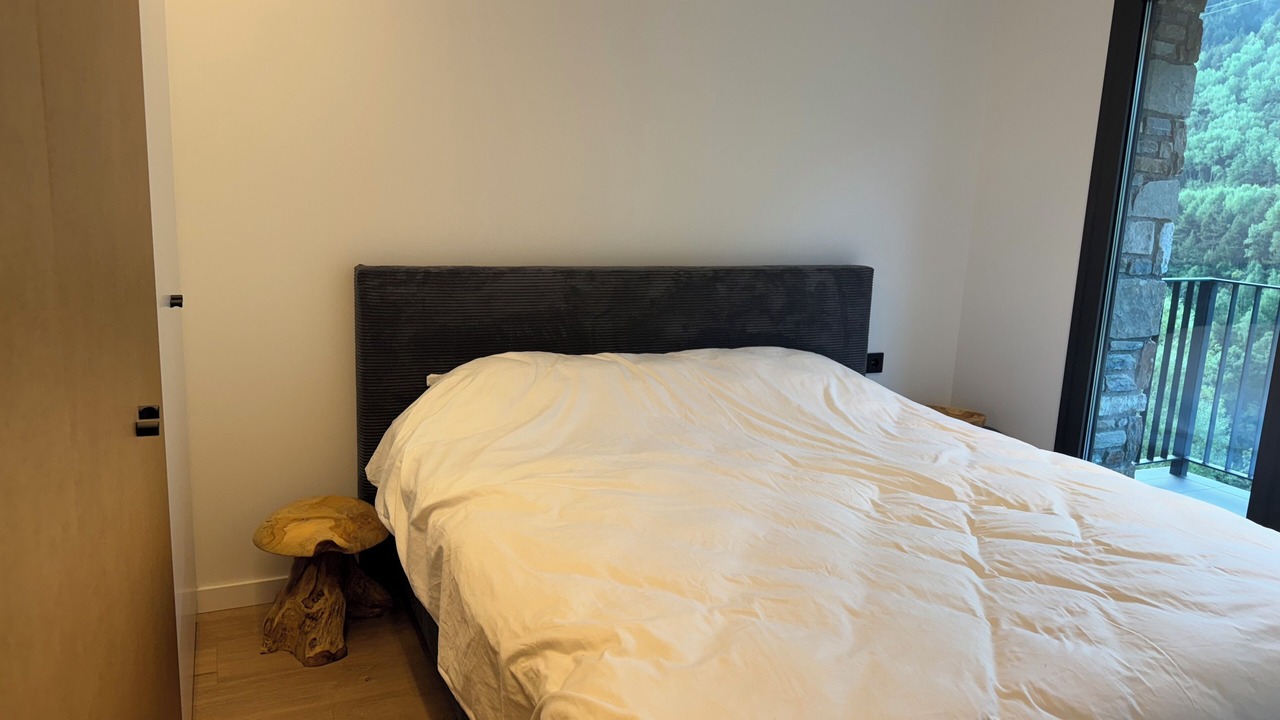 Photo of Bedroom in Canillo