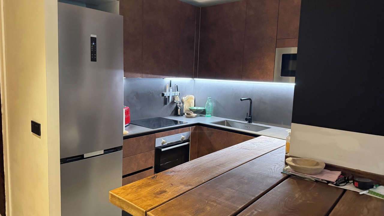 Photo of Kitchen in Canillo