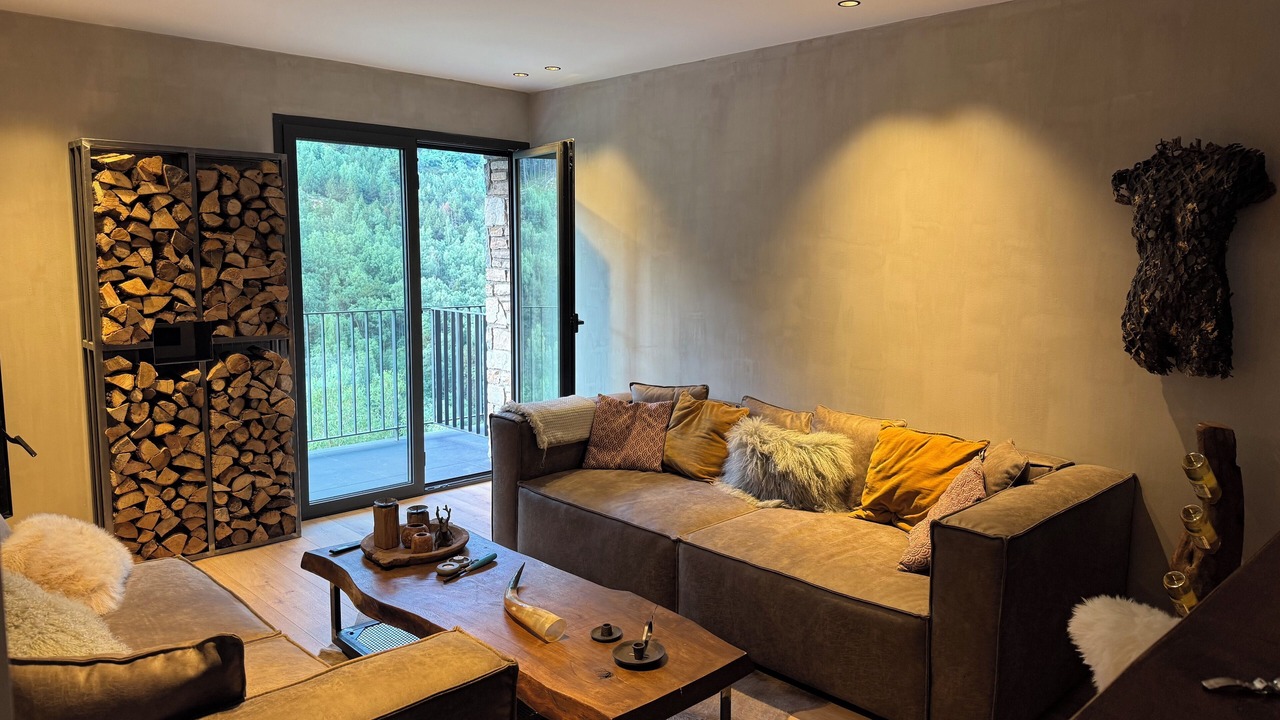 Photo of Livingroom in Canillo