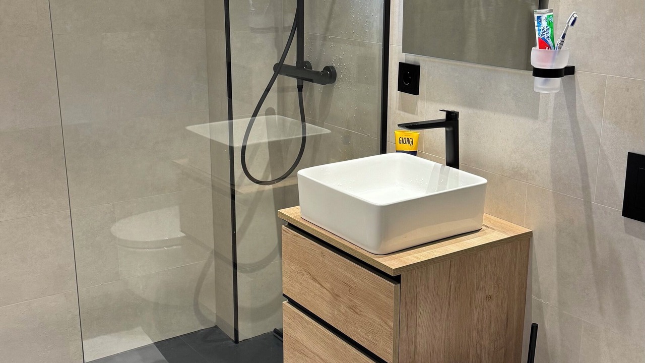Photo of Bathroom in Canillo