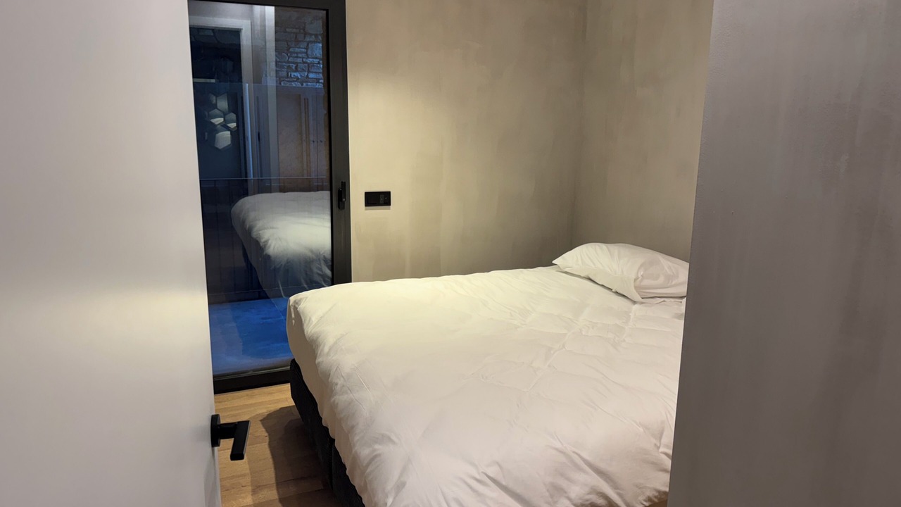Photo of Bedroom in Canillo