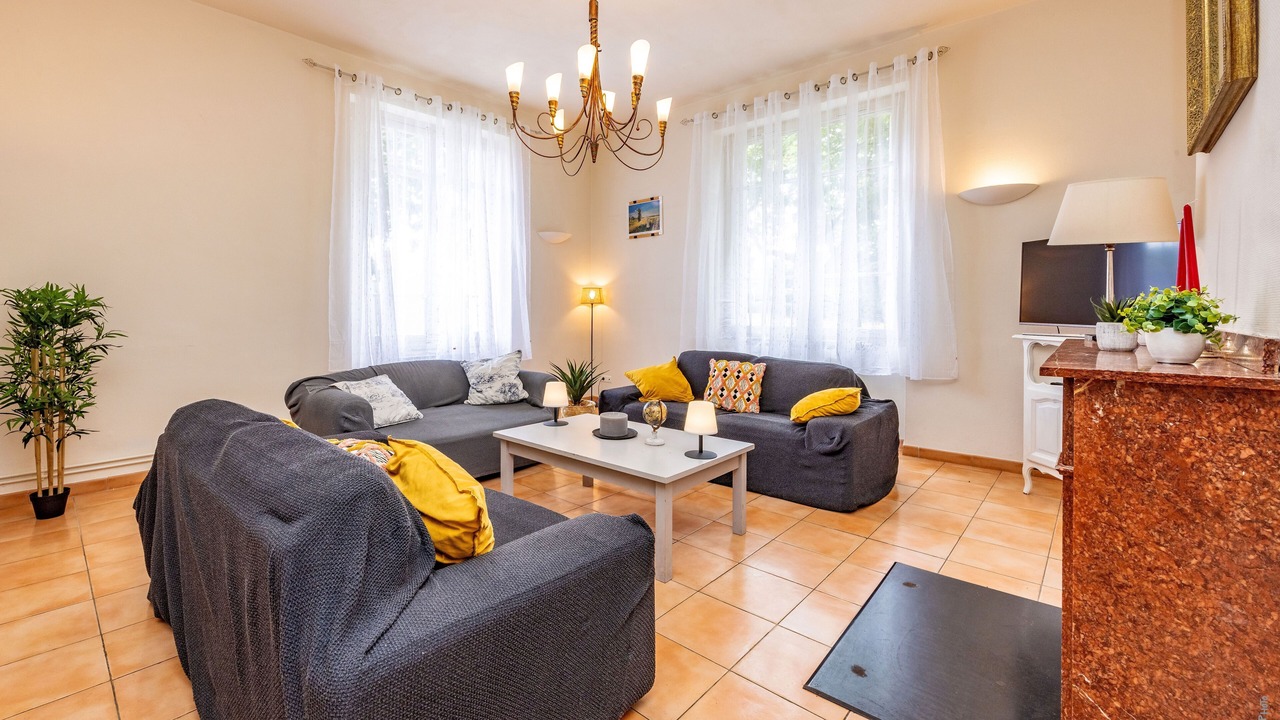 Photo of Livingroom in Cahuzac-sur-Vere