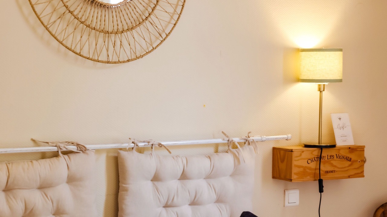 Photo of Bedroom in Cahuzac-sur-Vere