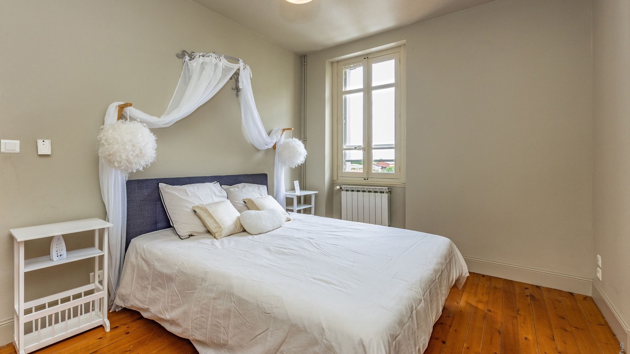 Photo of Bedroom in Cahuzac-sur-Vere