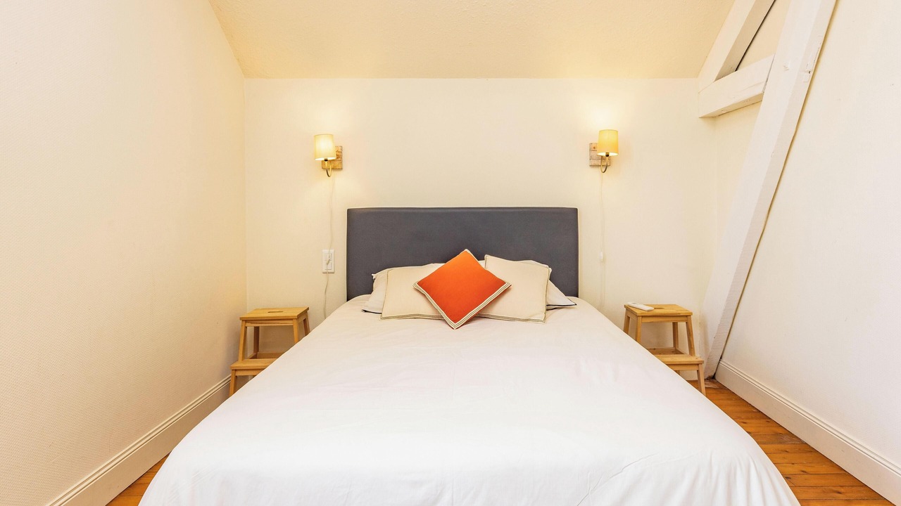 Photo of Bedroom in Cahuzac-sur-Vere