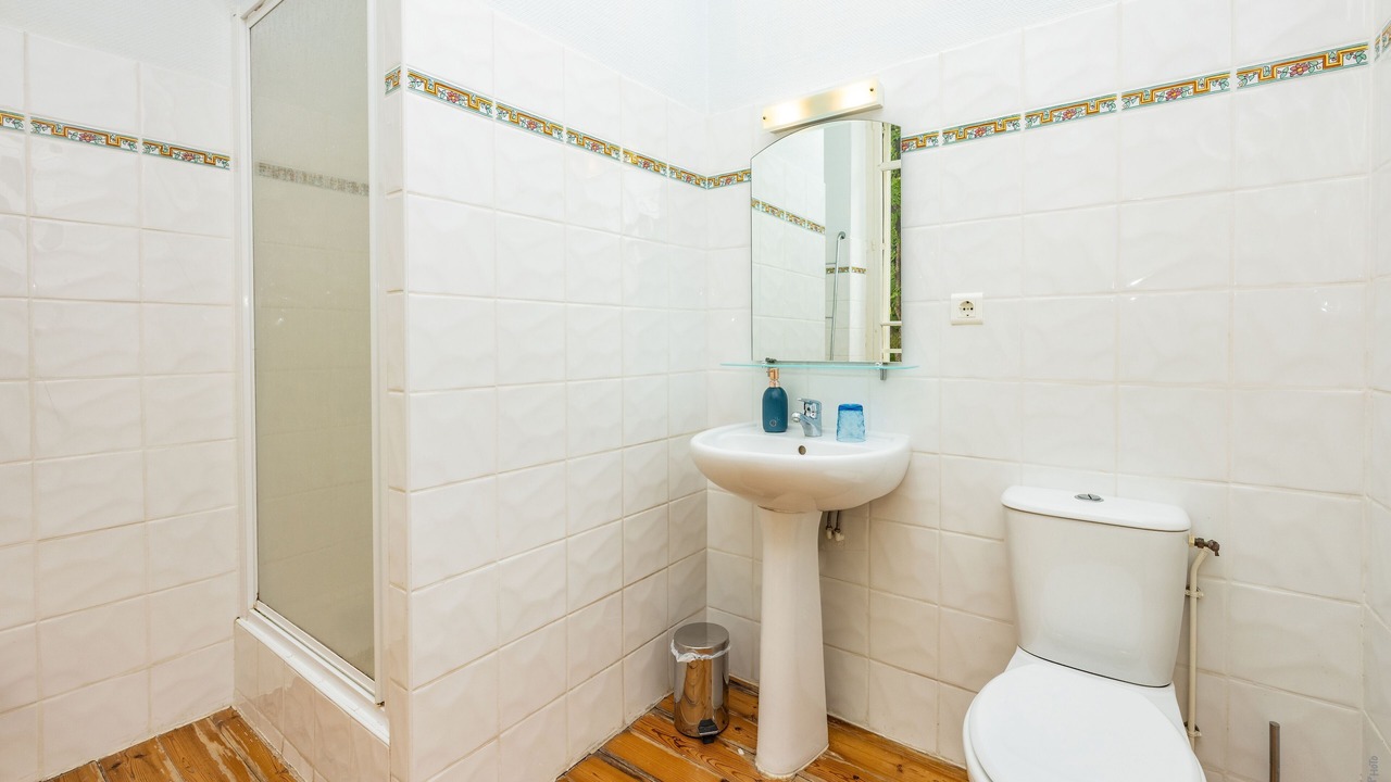 Photo of Bathroom in Cahuzac-sur-Vere