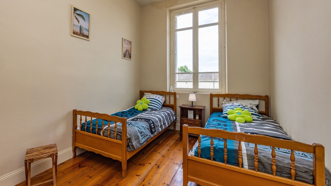 Photo of Bedroom in Cahuzac-sur-Vere