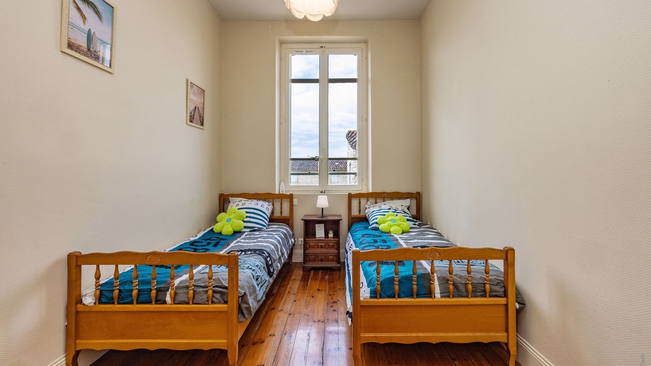 Photo of Bedroom in Cahuzac-sur-Vere