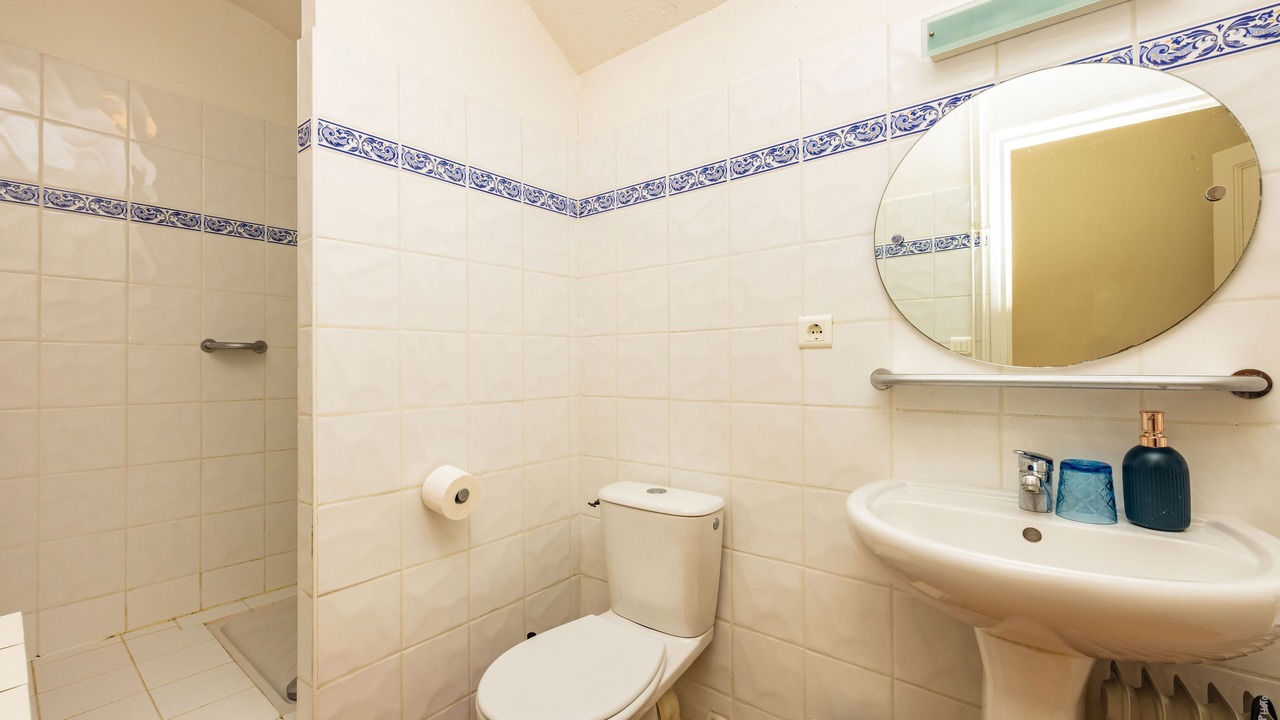 Photo of Bathroom in Cahuzac-sur-Vere