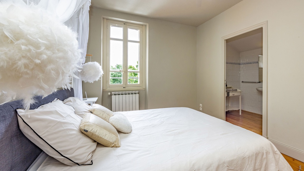 Photo of Bedroom in Cahuzac-sur-Vere