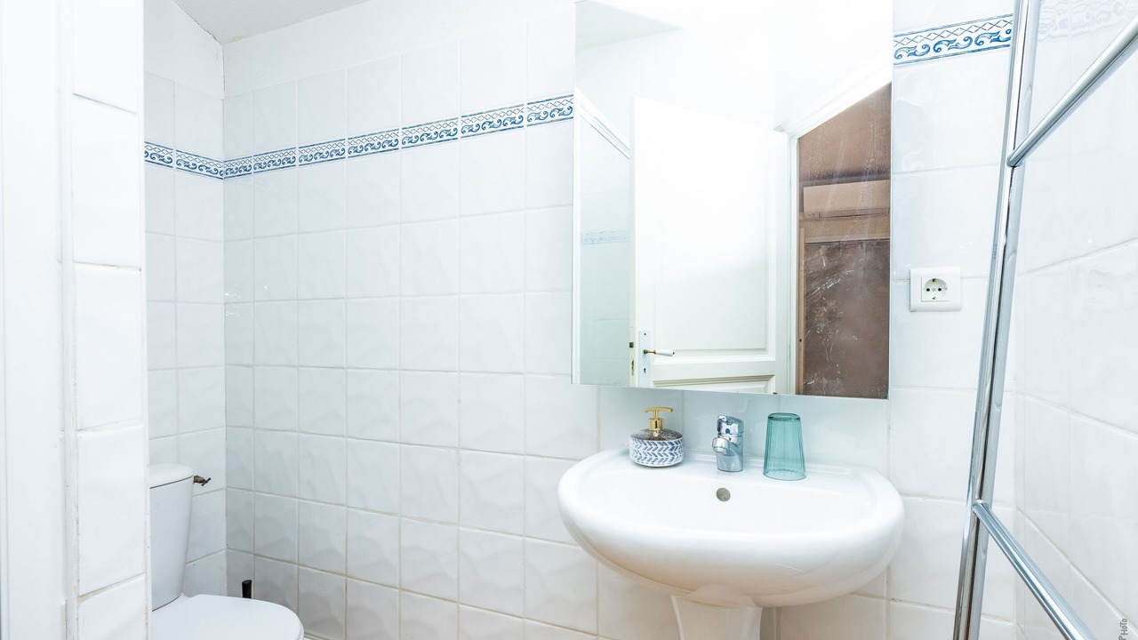 Photo of Bathroom in Cahuzac-sur-Vere