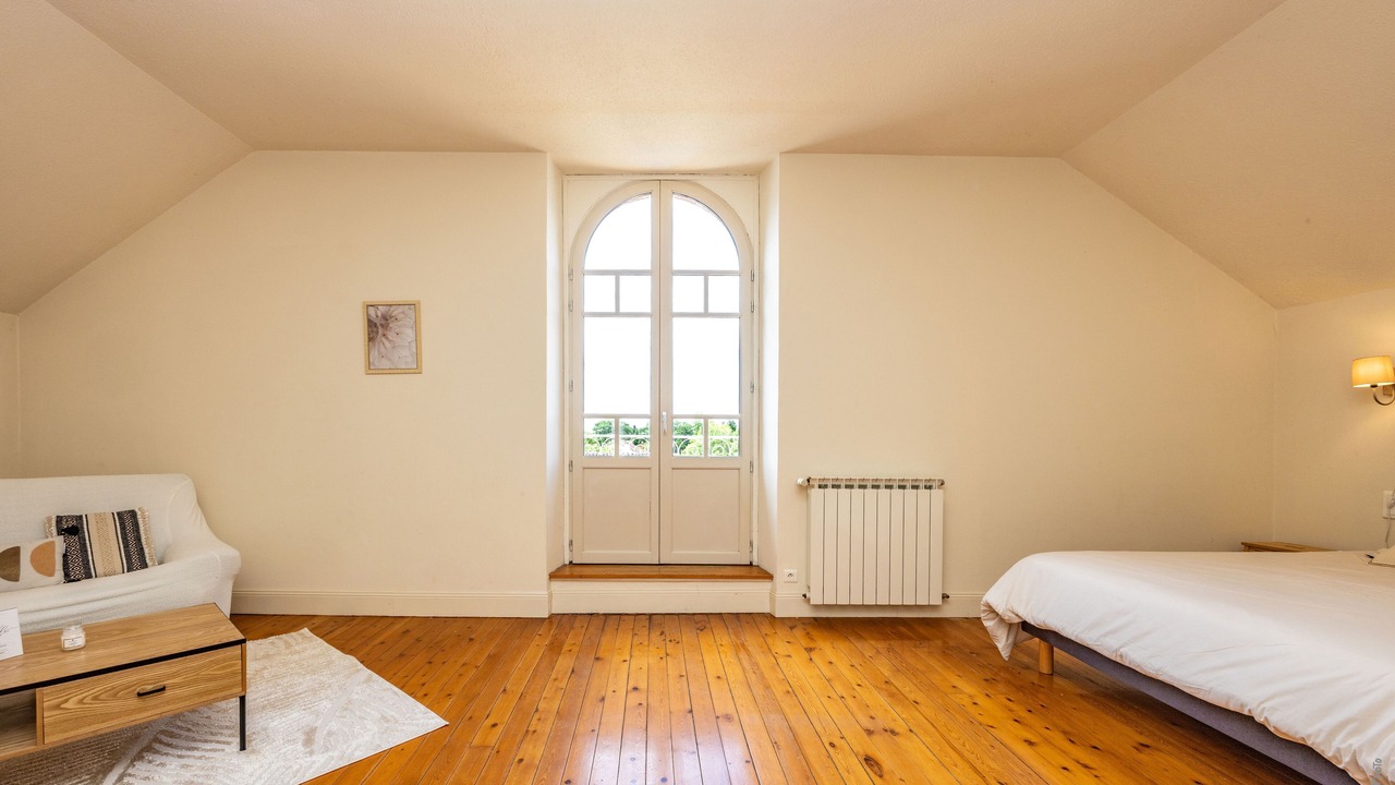 Photo of Bedroom in Cahuzac-sur-Vere