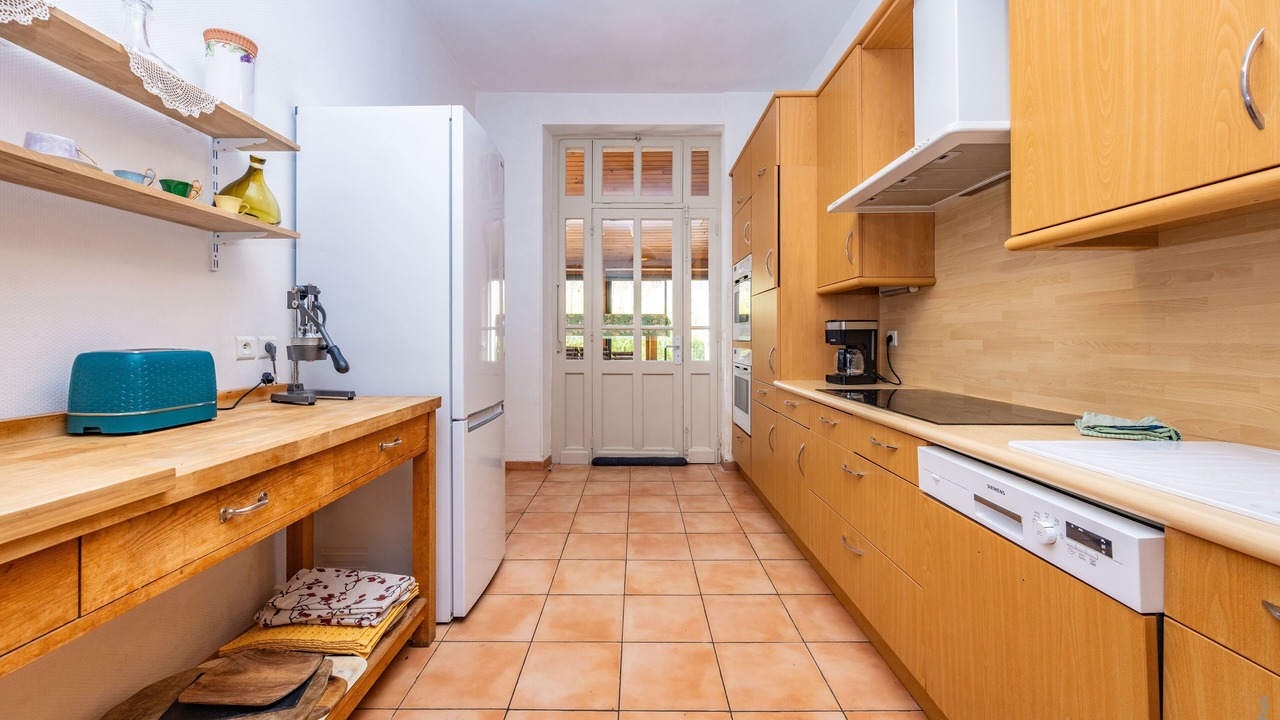 Photo of Kitchen in Cahuzac-sur-Vere