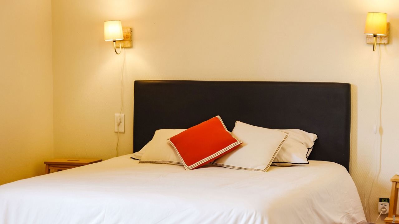 Photo of Bedroom in Cahuzac-sur-Vere