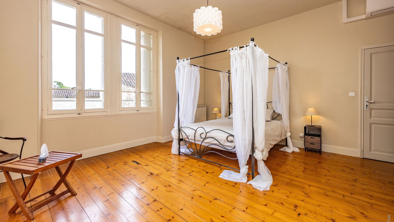 Photo of Bedroom in Cahuzac-sur-Vere