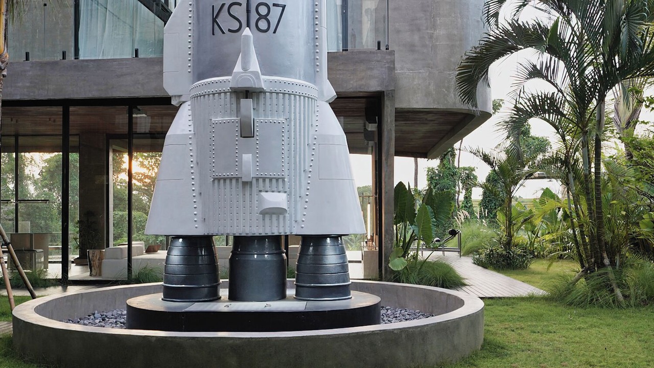 Photo of Outdoor in Buduk