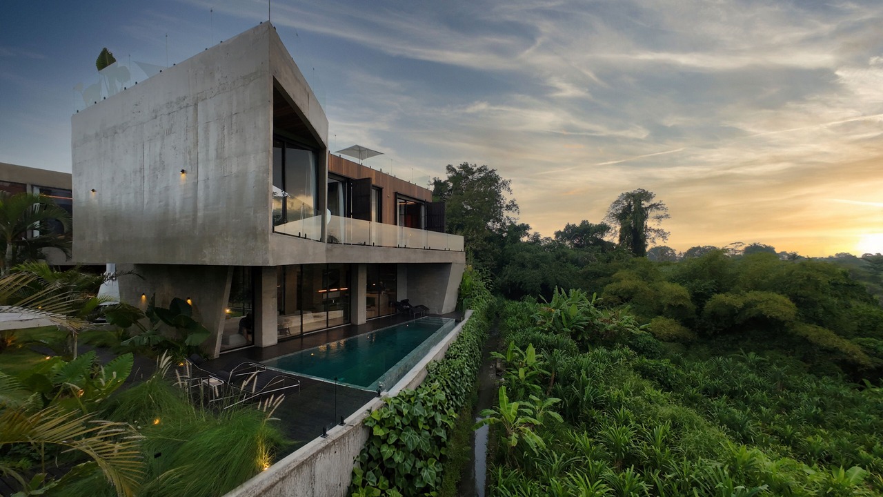 Photo of Outdoor in Buduk