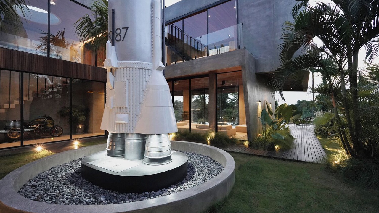 Photo of Outdoor in Buduk