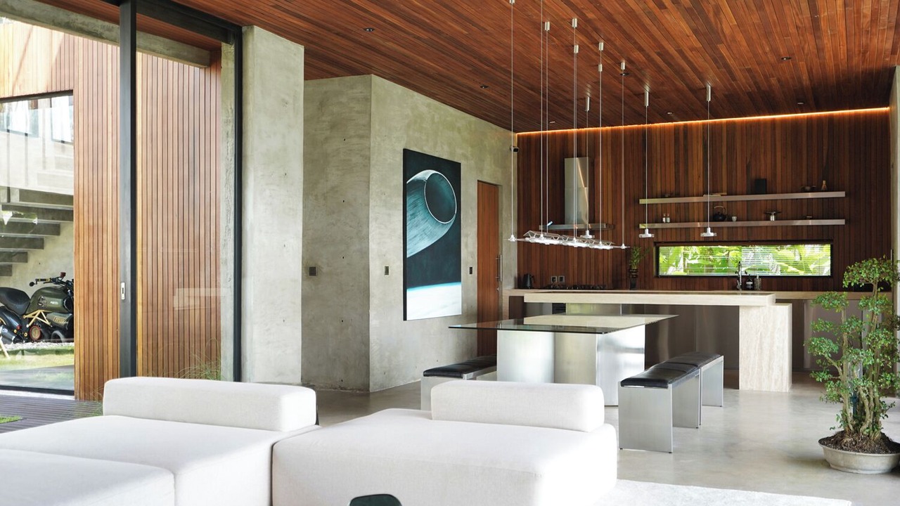 Photo of Livingroom in Buduk