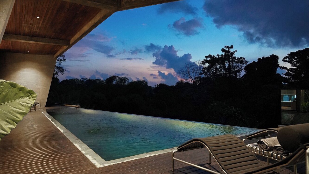 Photo of Outdoor in Buduk