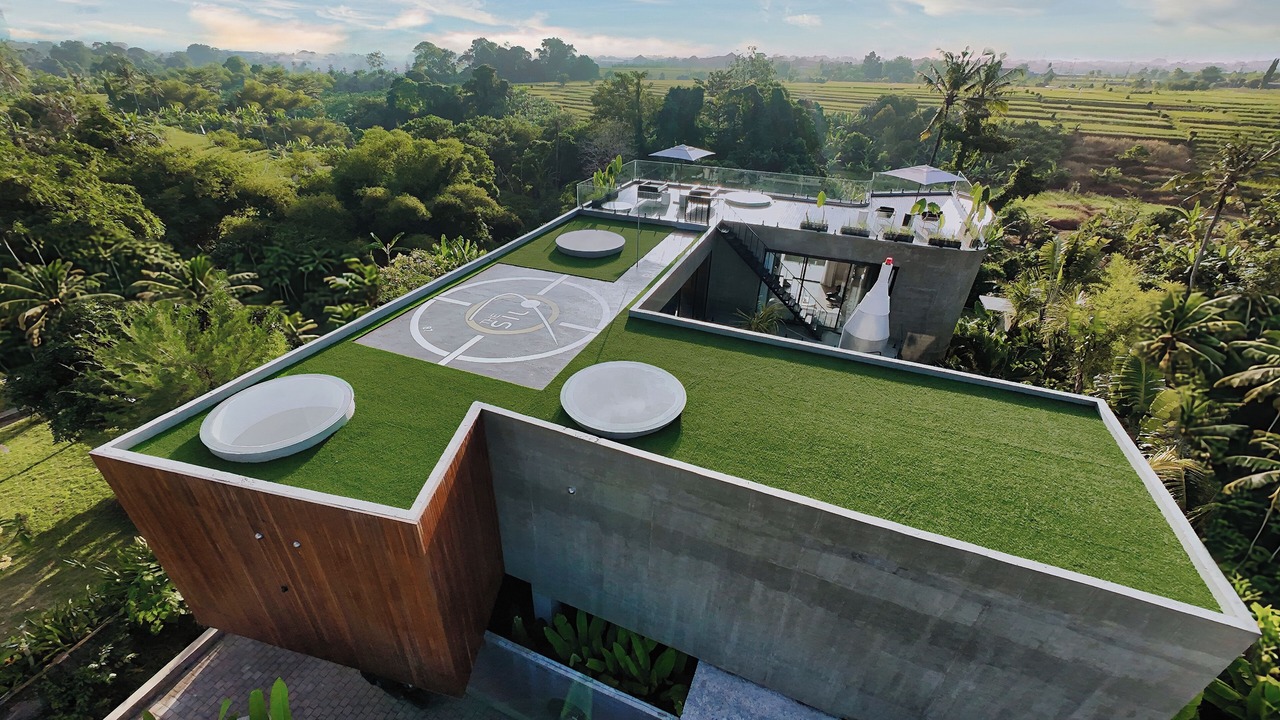 Photo of Outdoor in Buduk