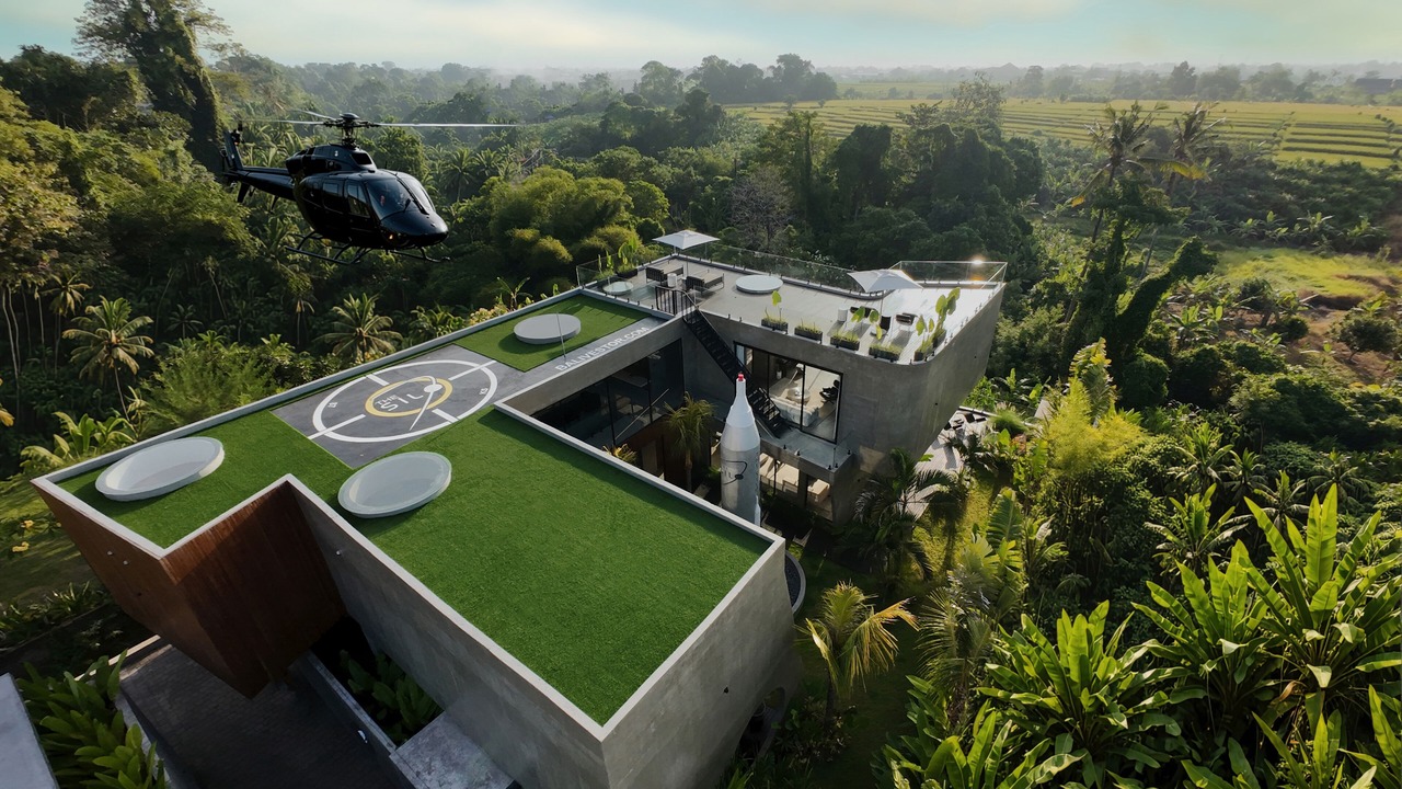 Photo of Outdoor in Buduk