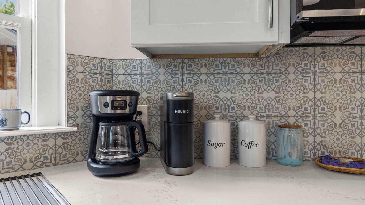 Photo of Kitchen in Near East Side