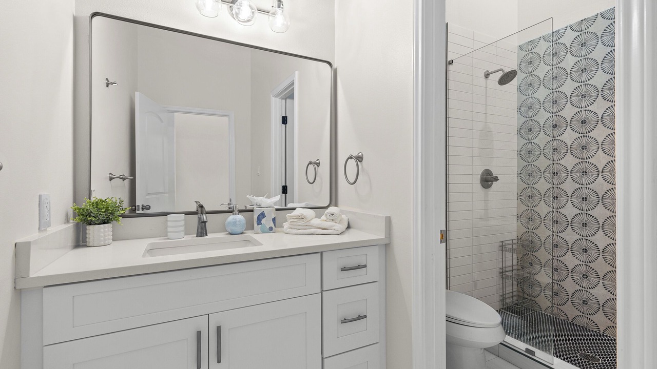 Photo of Bathroom in Near East Side