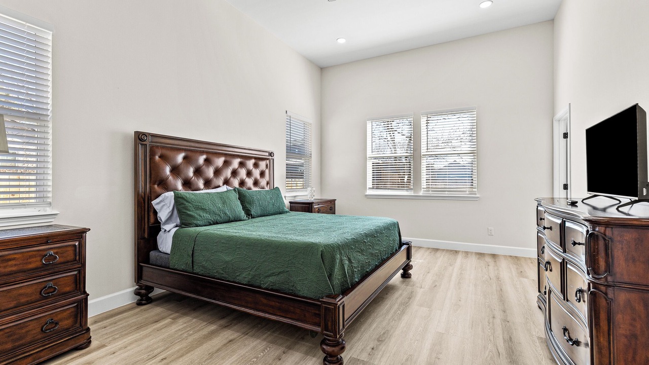 Photo of Bedroom in Near East Side