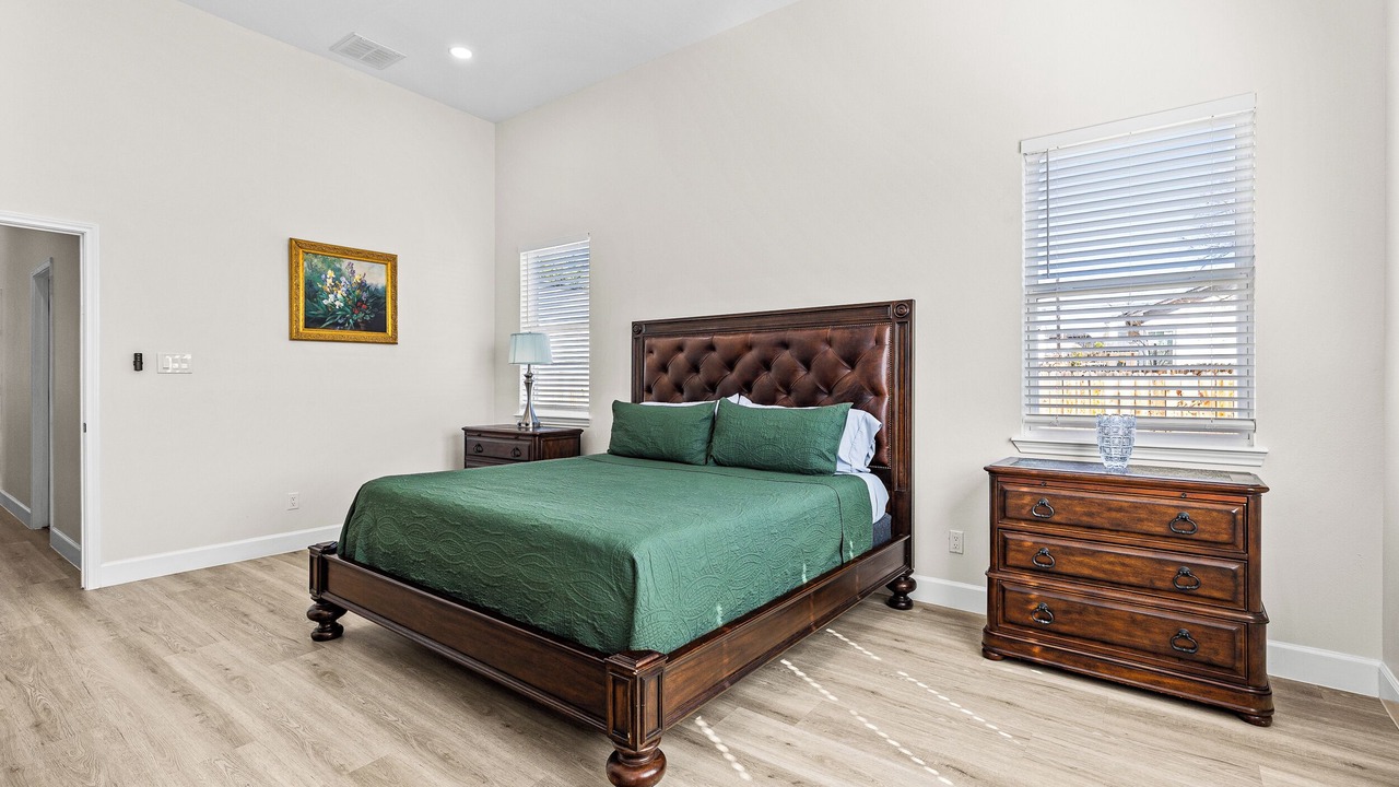 Photo of Bedroom in Near East Side
