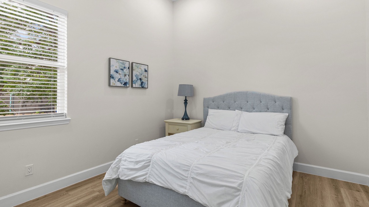 Photo of Bedroom in Near East Side