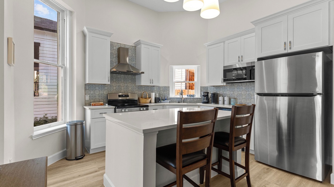 Photo of Kitchen in Near East Side