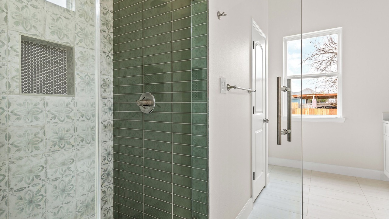 Photo of Bathroom in Near East Side
