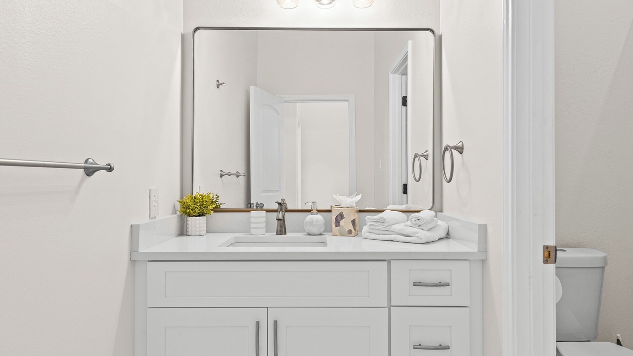 Photo of Bathroom in Near East Side