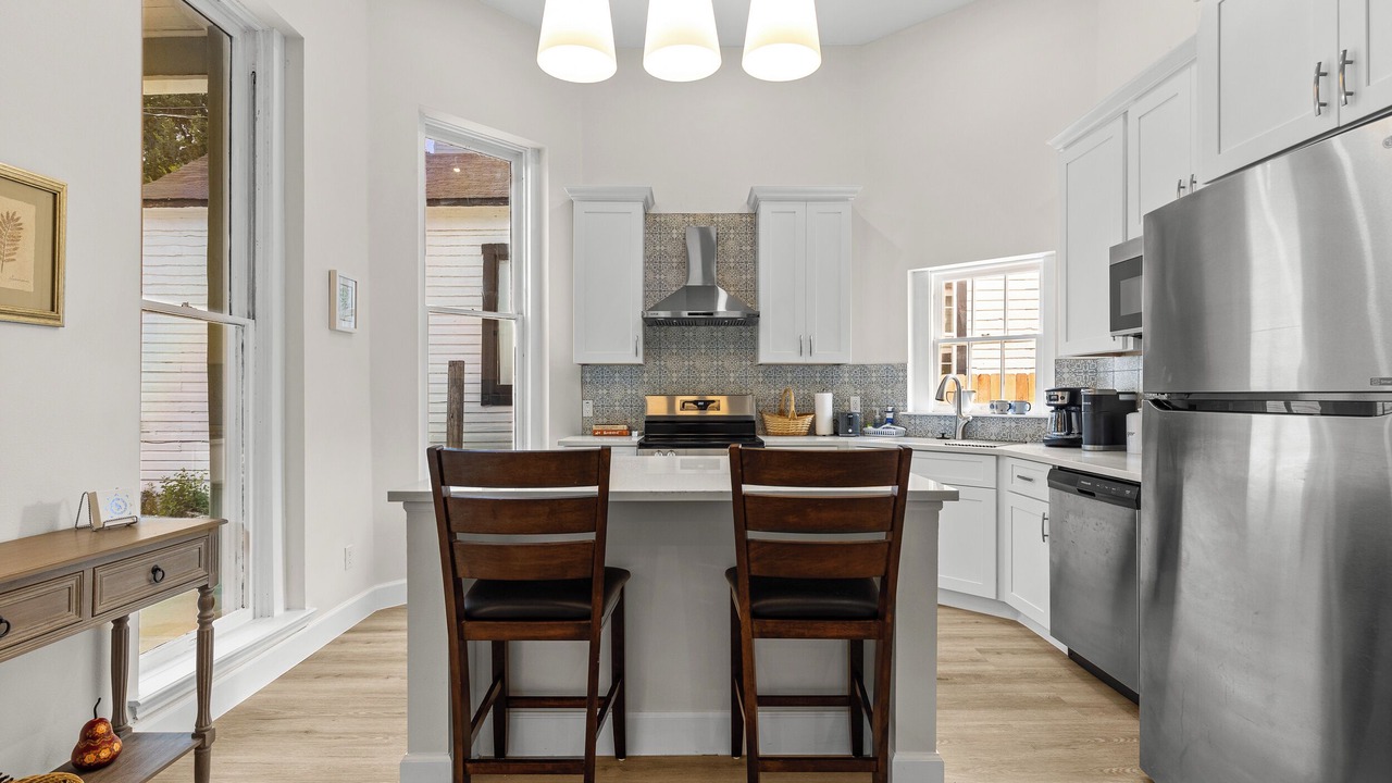 Photo of Kitchen in Near East Side
