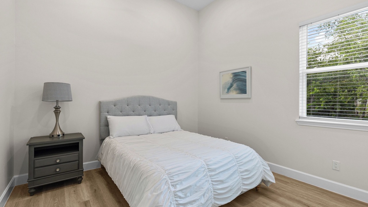 Photo of Bedroom in Near East Side