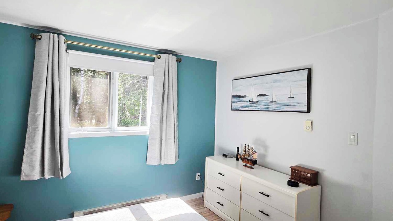 Photo of Bedroom in Sainte-Cecile-de-Whitton