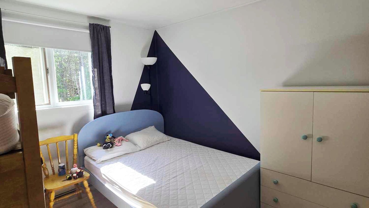 Photo of Bedroom in Sainte-Cecile-de-Whitton