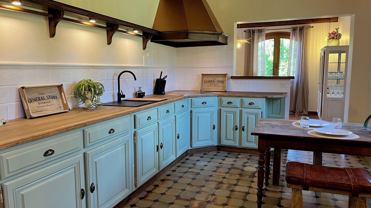 Photo of Kitchen in Marges