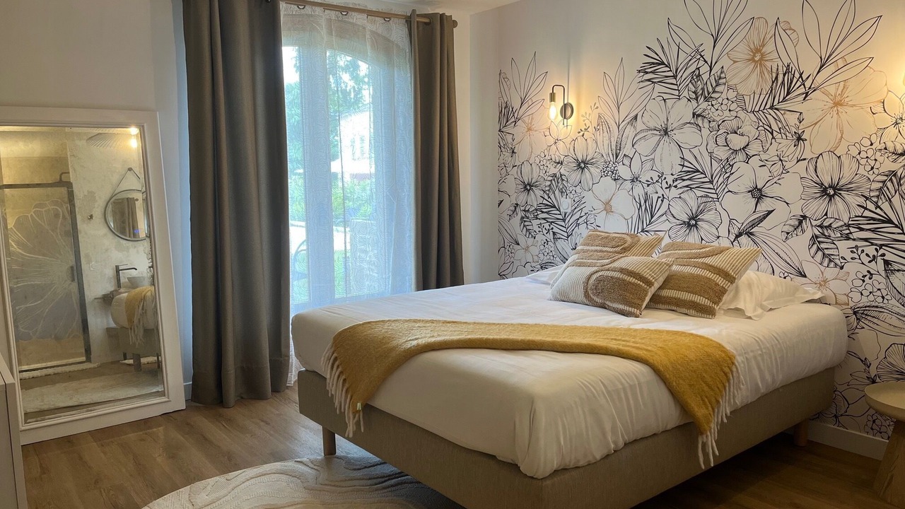 Photo of Bedroom in Marges